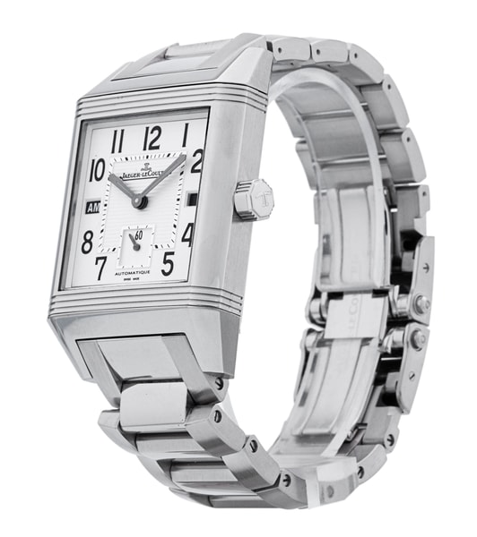Jaeger-LeCoultre Reverso Squadra Hometime 7008120
